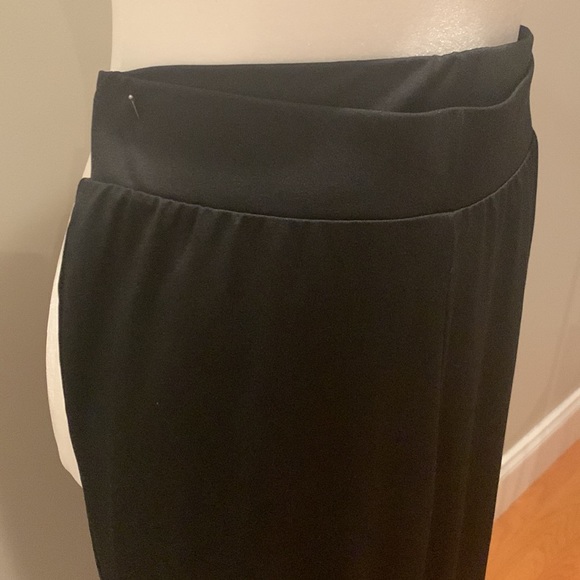 Demix track pants. Size 42-44 (US 8-10, M). - Picture 2 of 5